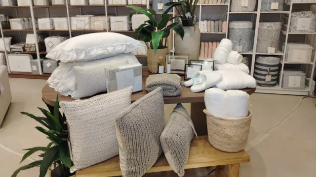 Tiendas Pilar duplica su apuesta en el Shopping del Sol con un local enfocado en la experiencia de compra (y va por más aperturas)