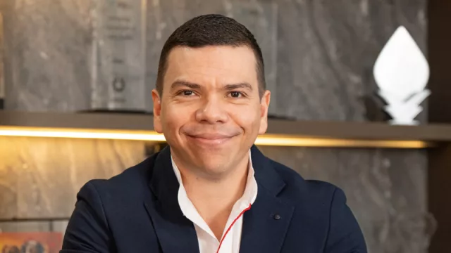 Patrick Ayala: “La ética es innegociable: el asesoramiento tiene que estar alineado con la necesidad real del cliente”