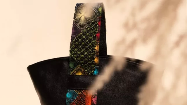 Artesanía que se lleva puesta: Maura Marti y el valor de lo auténtico en cada diseño