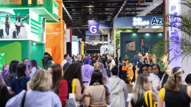 Paraguay pisa fuerte en la vidriera regional del turismo (apuesta a negocios, cultura y nuevos mercados en Brasil)