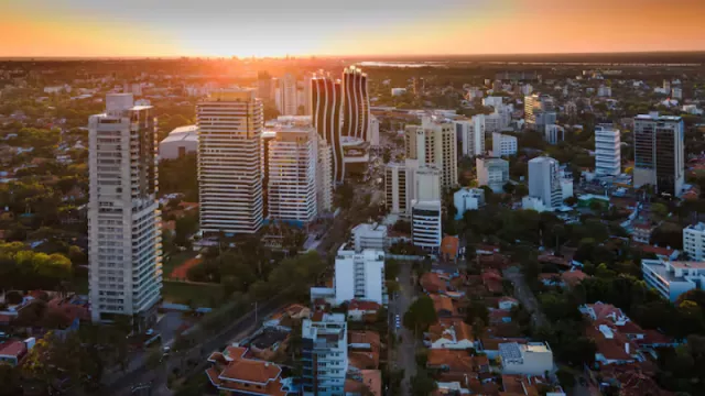 Juan Pessolani: “La ocupación en los últimos tres años se mantuvo en un 93% en áreas corporativas”
