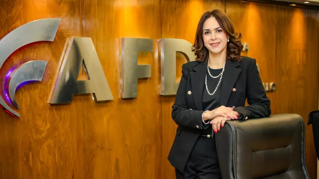 Stella Guillén: “Estamos ayudando a que el sistema financiero y el sistema económico reconozcan la fuerza productiva de la mujer”