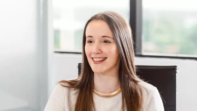 aura Segalés: “Creo que el valor está en, crear con intención y medir con criterio, sin perder de vista el objetivo final”