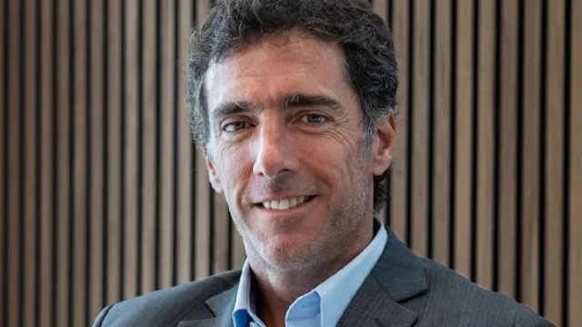 Presidente y accionista de Puente Casa de Bolsa participó en operación clave para el sector energético regional