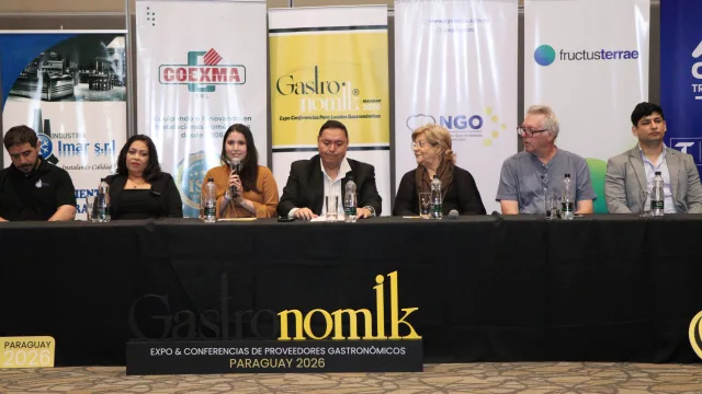 Gastronomik 2026 vuelve con más empresas, más contenido, foco en negocios del sector y rutas gastronómicas