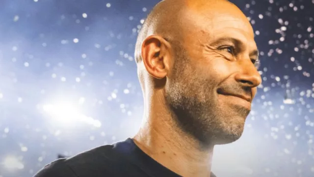 Mascherano deja el Inter Miami: el final de un ciclo histórico en la ciudad que está cambiando el deporte en USA