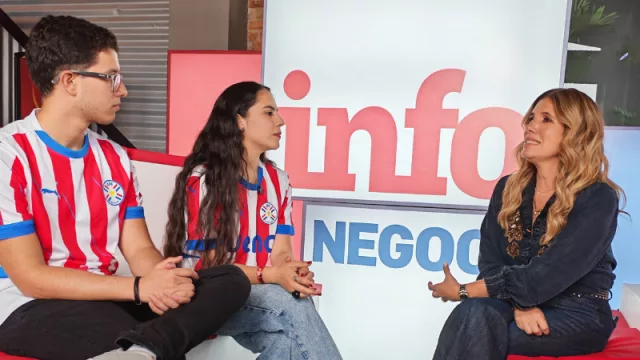 MKTrends: “Hoy ya no sirve solamente poner un anuncio o lanzar un spot si no generamos experiencias que conecten con las personas”