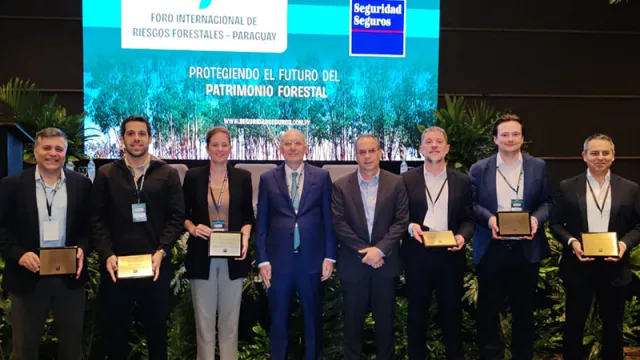 Seguro forestal: la pieza que faltaba para destrabar inversiones (y por qué el sector financiero mira de cerca)