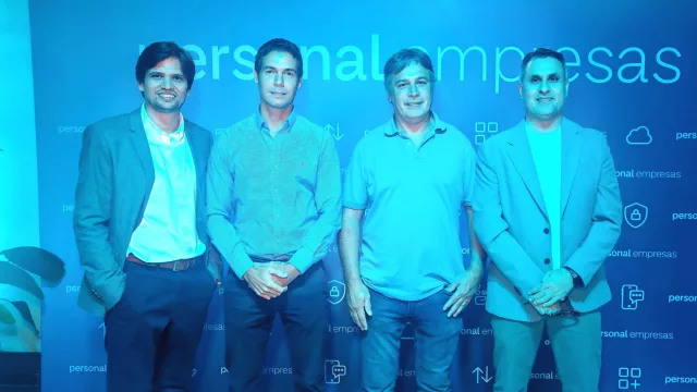 Personal Empresas dijo presente en el MKTrends 2026 con soluciones que impulsan el futuro de los negocios