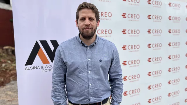 Venire Villamorra apuesta a la vida urbana inteligente y apunta a inversores jóvenes en el corazón de Asunción