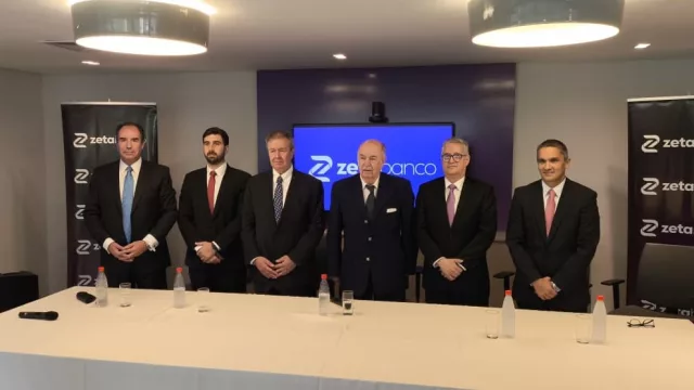 Zeta Banco reconfigura su directorio y apunta a escalar su negocio con foco en banca múltiple