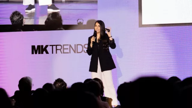 Giselle Ramírez: “Hay que comprender qué hay detrás de la audiencia para personalizar la experiencia y luego podemos automatizar”