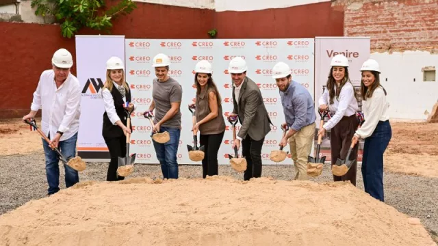 Venire Villamorra apuesta a la vida urbana inteligente y apunta a inversores jóvenes en el corazón de Asunción