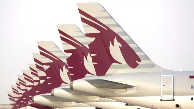 Qatar Airways recupera su red global con vuelos a más de 150 destinos a partir del próximo 16 de junio