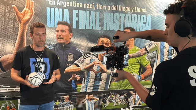 ¿Querés que tu marca este presente en el Mundial de futbol con contenidos de valor? (te contamos aquí la estrategia)