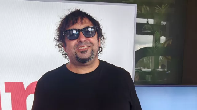 Agustín Guevara: “No se trata de parecerte a otro porque a él le dio resultado. El desafío es ser auténtico para conectar desde un lugar verdadero que sea sostenible”