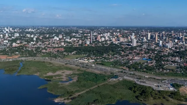 La lección de Paraguay según el Banco Mundial: la pobreza bajó de más del 50% al 16% en dos décadas