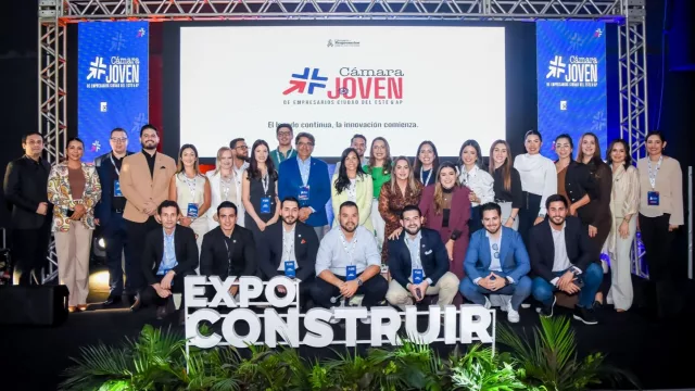 Nace la Cámara Joven: el nuevo espacio para impulsar a los líderes del futuro en Alto Paraná