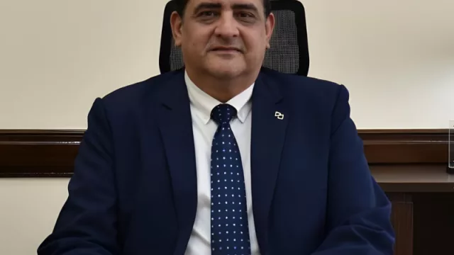 Asunción reunirá a líderes financieros de más de 20 países en mayo