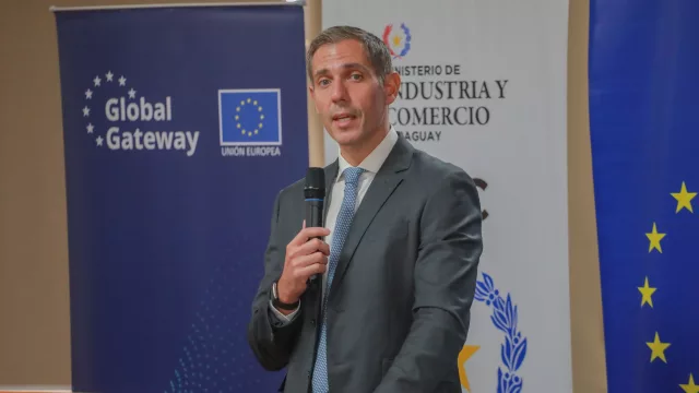 Investor Pass: “Queremos llenar de liquidez el mercado de valores para que esto se traduzca en más inversiones”