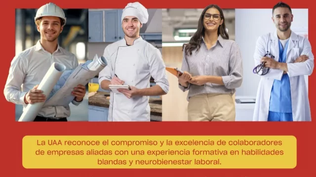 La Universidad Autónoma de Asunción lanza iniciativa de vinculación con el sector corporativo
