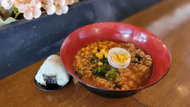 El sazón asiático conquista Asu: Kim’s Bab suma fanáticos con su receta coreana de platos caseros