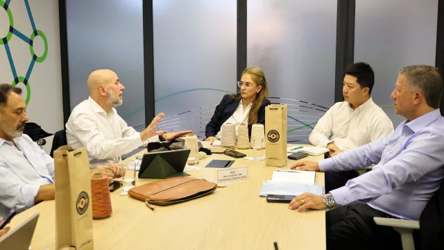 Paraguay, nuevo hub textil: empresarios de Argentina evalúan joint ventures para exportar a Europa