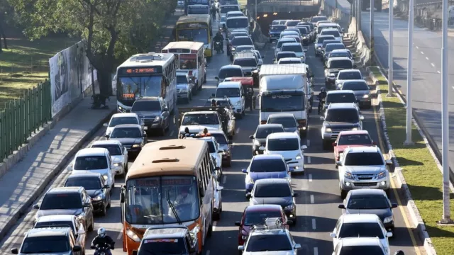 Mercado automotor acelera: proyectan hasta 10% más importaciones y tercer año de recuperación