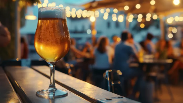 ¿Con qué marca de cerveza preferís festejar el Día del Trabajador?