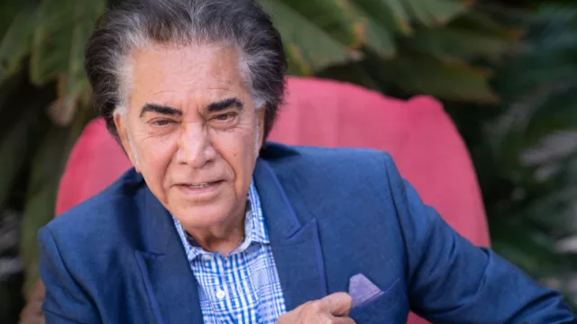 El Puma Rodríguez regresa a Paraguay con un show imperdible por Día de la Madre