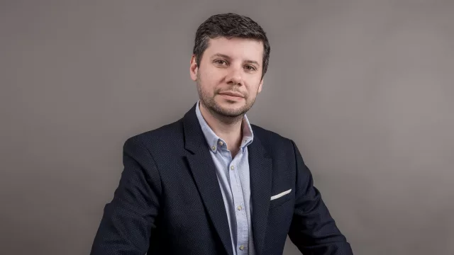 Iván Spiess: “La diferenciación se logra combinando innovación, propuesta de valor, propósito y una ejecución impecable”