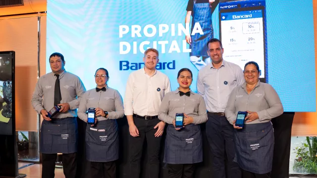 Bancard digitaliza las propinas y marca un nuevo paso en la evolución de los pagos electrónicos