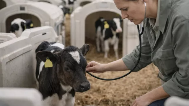 Sanidad y datos, el nuevo negocio del feedlot: cómo impactan directo en la rentabilidad