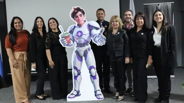 Más que un bot, un Angirũ: presentan la herramienta digital para prevenir el VIH y acompañar a pacientes con diagnóstico