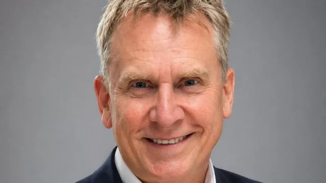 Alejandro Houston: “La industria audiovisual paraguaya está generando inversión, empleo y demanda de nuevos talentos”