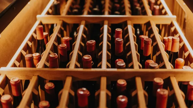 El vino más caro de la historia y la historia que cuenta