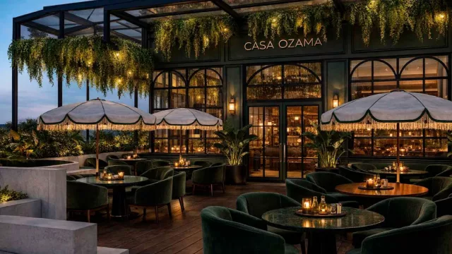 Centro Urbano Mariscal suma nueva zona gastronómica y refuerza su posicionamiento como polo urbano