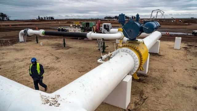 Gasoducto bioceánico: Paraguay busca comprador firme y el proyecto apunta a una inversión privada de hasta US$ 1.000 millones