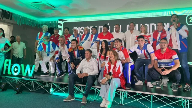 Flow revive el Llegamos al Mundial y suma cámaras exclusivas para vivir el Mundial como nunca antes