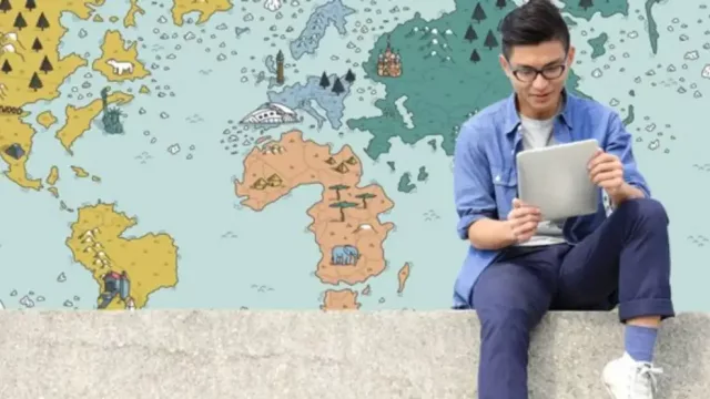 Un videojuego que predice talento: cómo Nawaiam mide en 15 minutos el comportamiento laboral de las personas