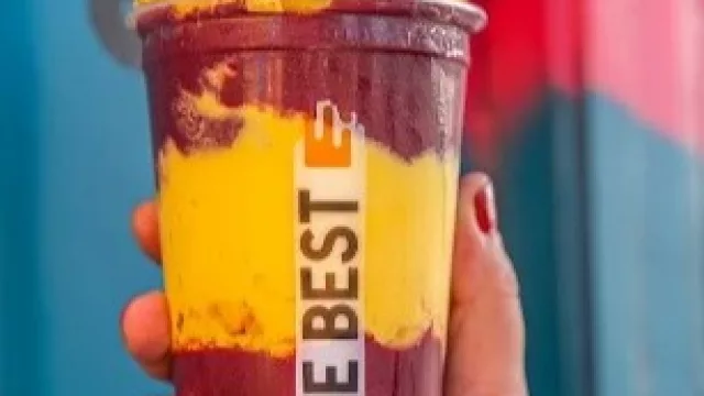 El mejor açaí es a tu manera: The Best Açaí expande el consumo saludable con su nuevo local en San Vicente