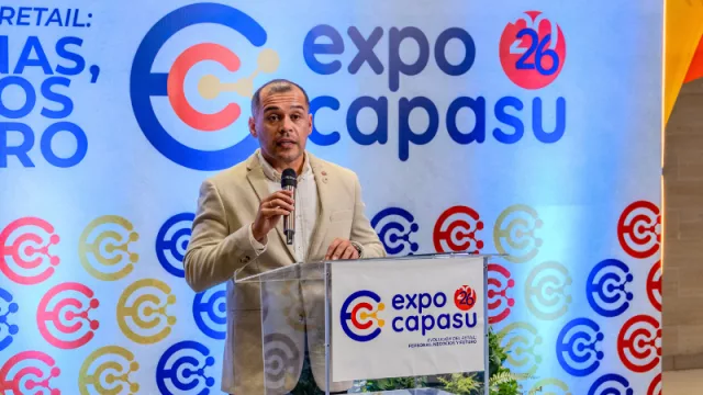 Gustavo Lezcano: “Intentaron hacer supermercados digitales, donde no haya conexión con el ser humano, y esos formatos han fracasado”