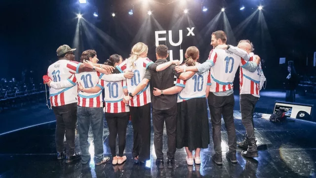 FutureX 2026 dicta cómo la IA y la innovación tecnológica redefinen los negocios