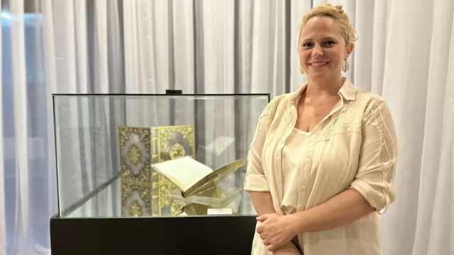 De memoria a motor económico: Paraguay activa políticas para monetizar su patrimonio cultural