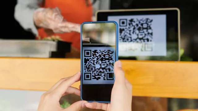 Diego García: “Pocos países cuentan con QR interoperable de sus bancos centrales, eso nos posiciona bien”