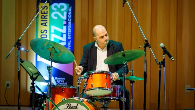 Paraguay también suena a jazz: una movida joven, creativa y con sello propio impulsa el género