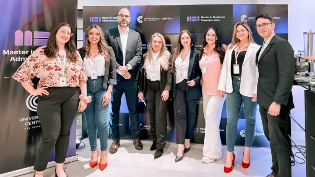 Un MBA y una maestría pensados para la realidad: el lanzamiento que pone a la gestión en el  centro del desarrollo profesional