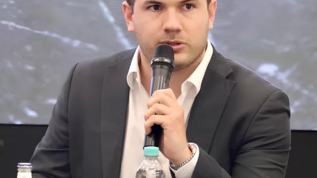 Asunción se alista para recibir al pádel mundial con el Premier ueno bank Padel Asunción P2 2026