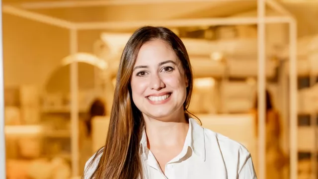 Fátima Riveros: “Paraguay tiene el potencial de ser el hub textil de la región si seguimos apostando por la profesionalización y la calidad”