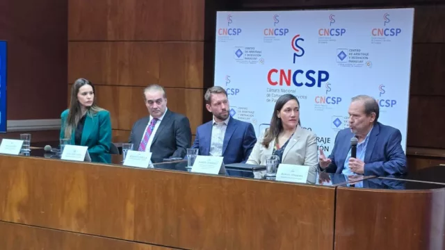 Nuevo centro de inversiones busca blindar el desembarco de capital en el país (y acceder a una una red validada de contactos)